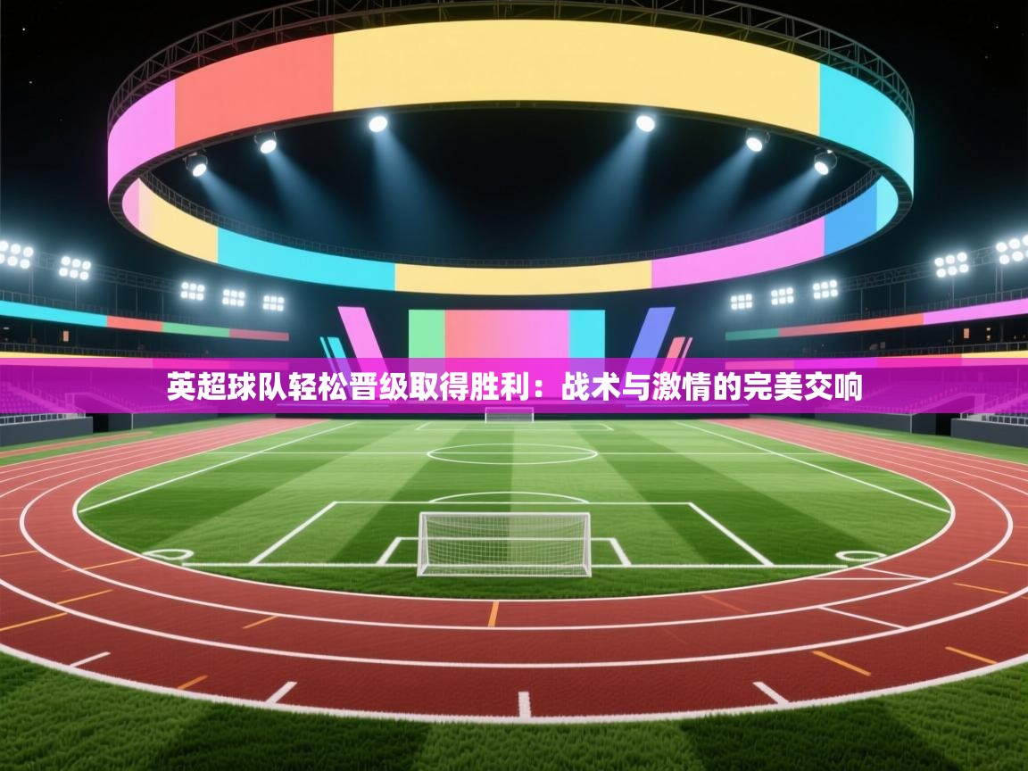 英超球队轻松晋级取得胜利:战术与激情的完美交响 第1张