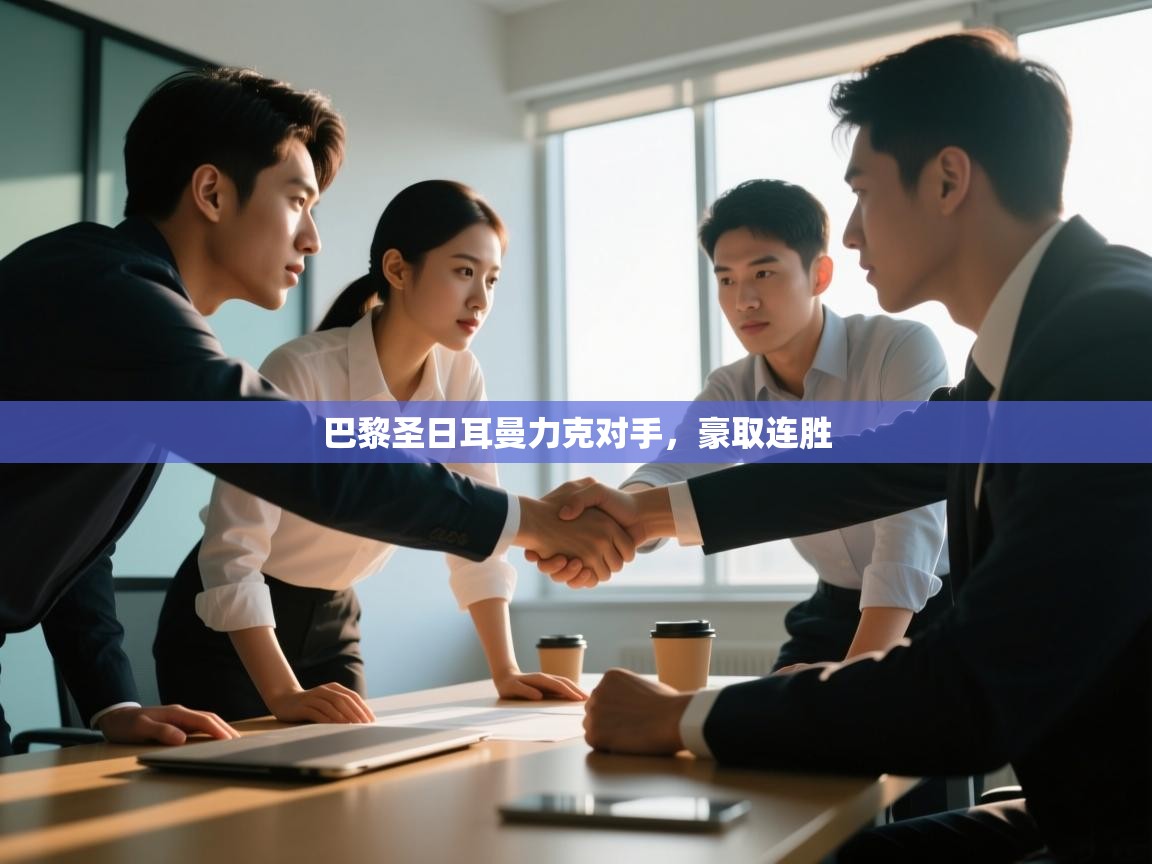 巴黎圣日耳曼力克对手,豪取连胜 第1张