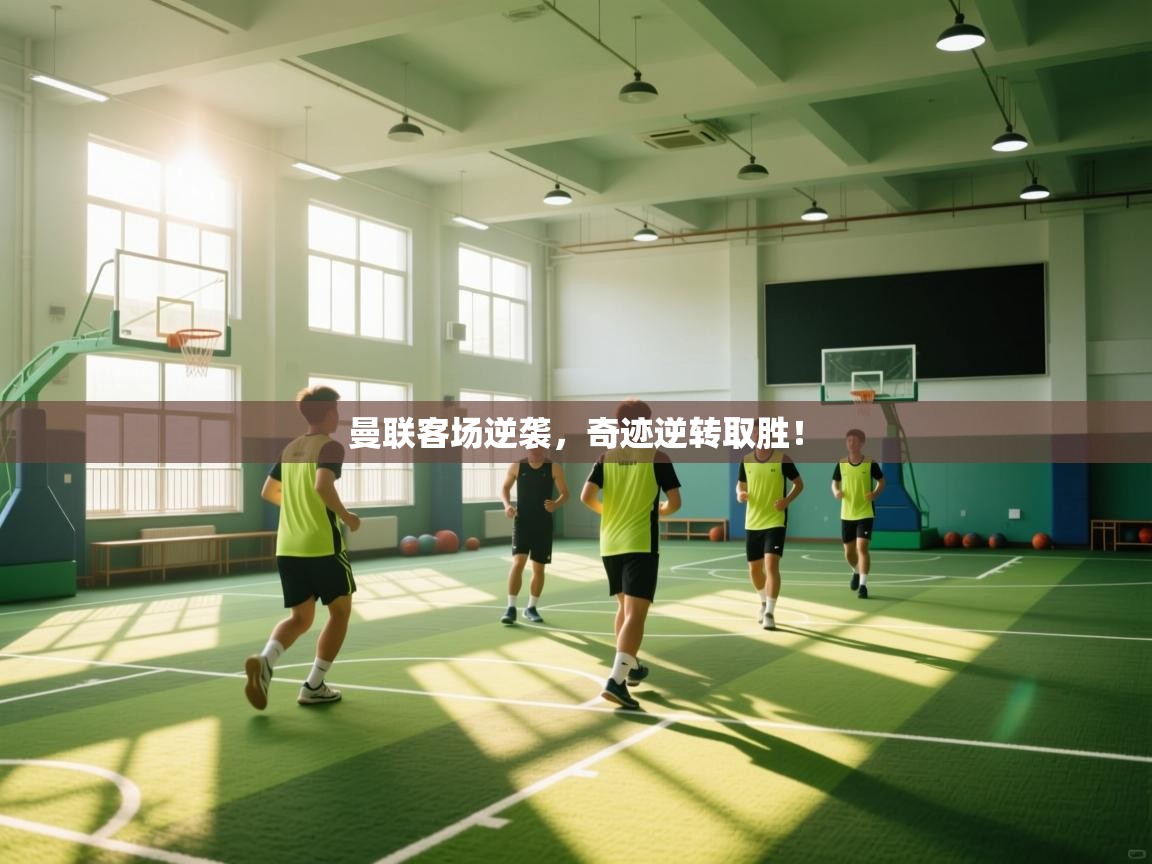 曼联客场逆袭，奇迹逆转取胜！  第1张