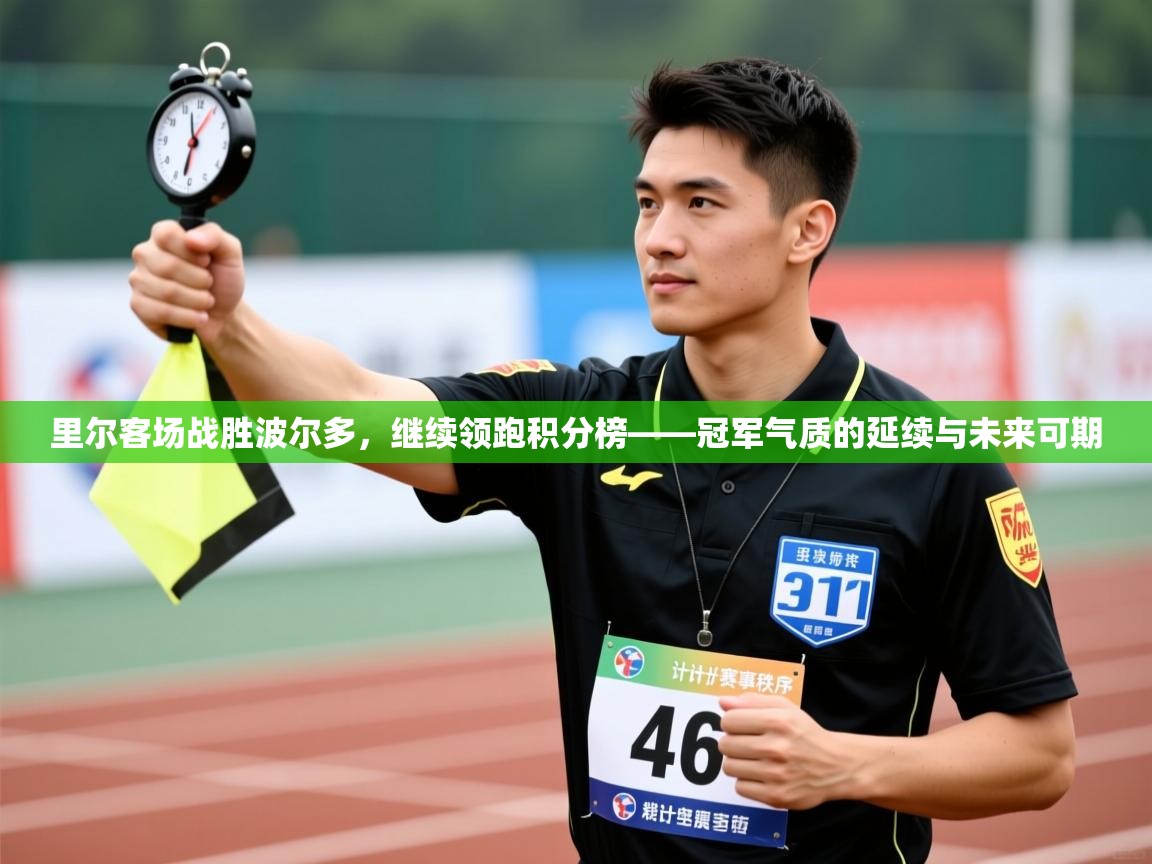 里尔客场战胜波尔多，继续领跑积分榜——冠军气质的延续与未来可期  第2张