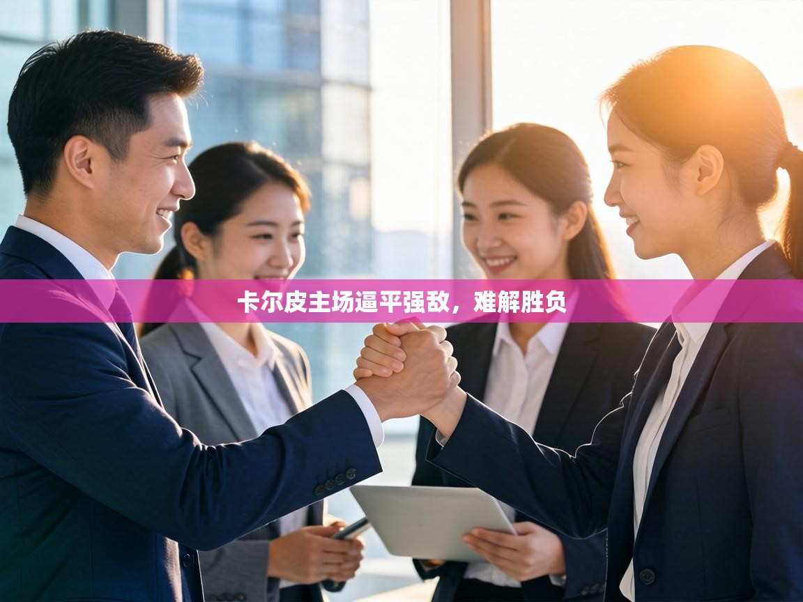 卡尔皮主场逼平强敌，难解胜负  第2张